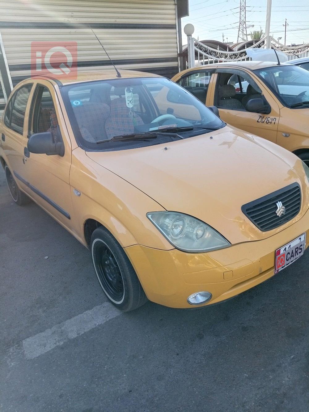 سايبا طيبا